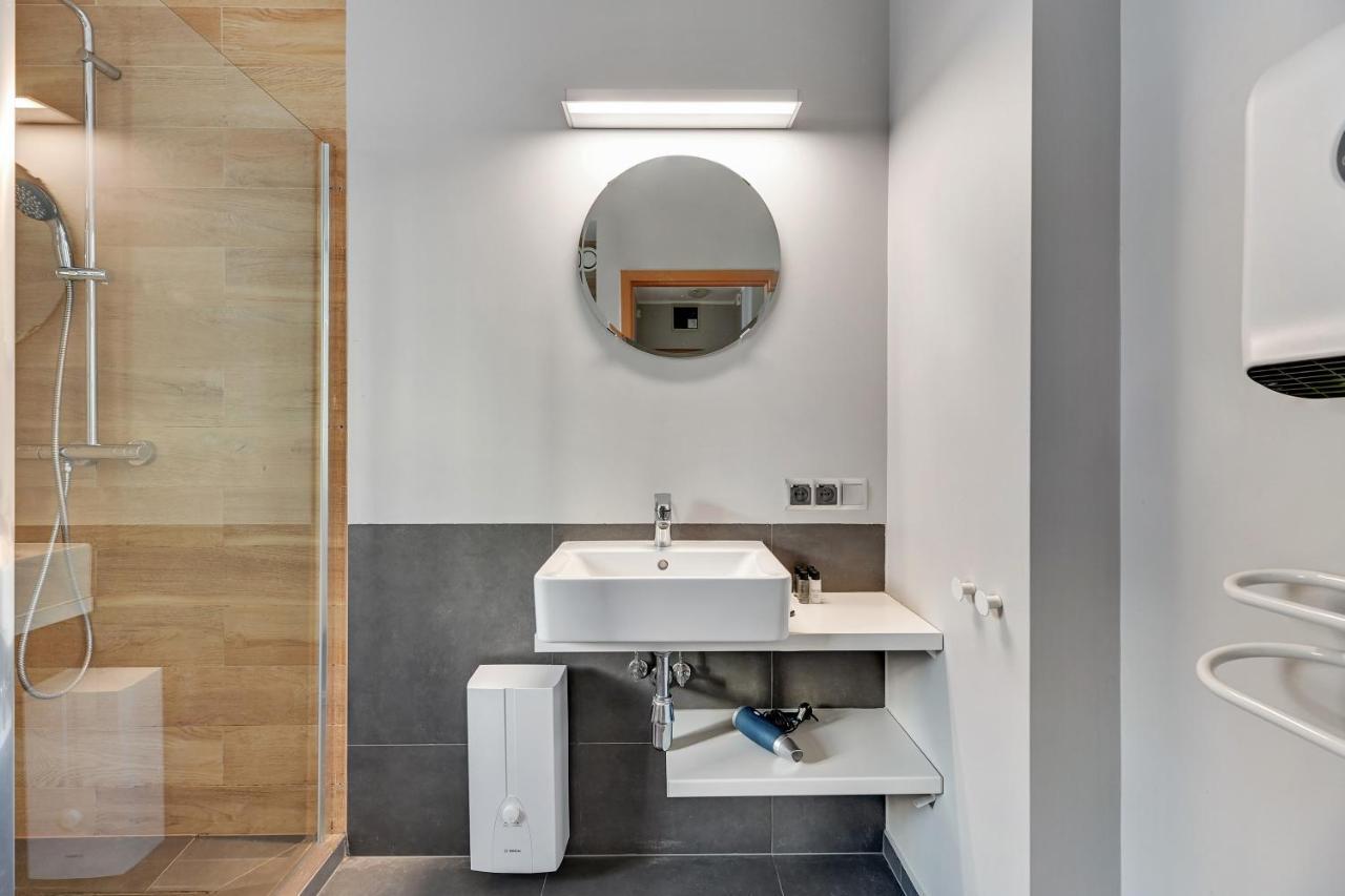Dom & House - Apartamenty Zacisze Sopot Exteriör bild