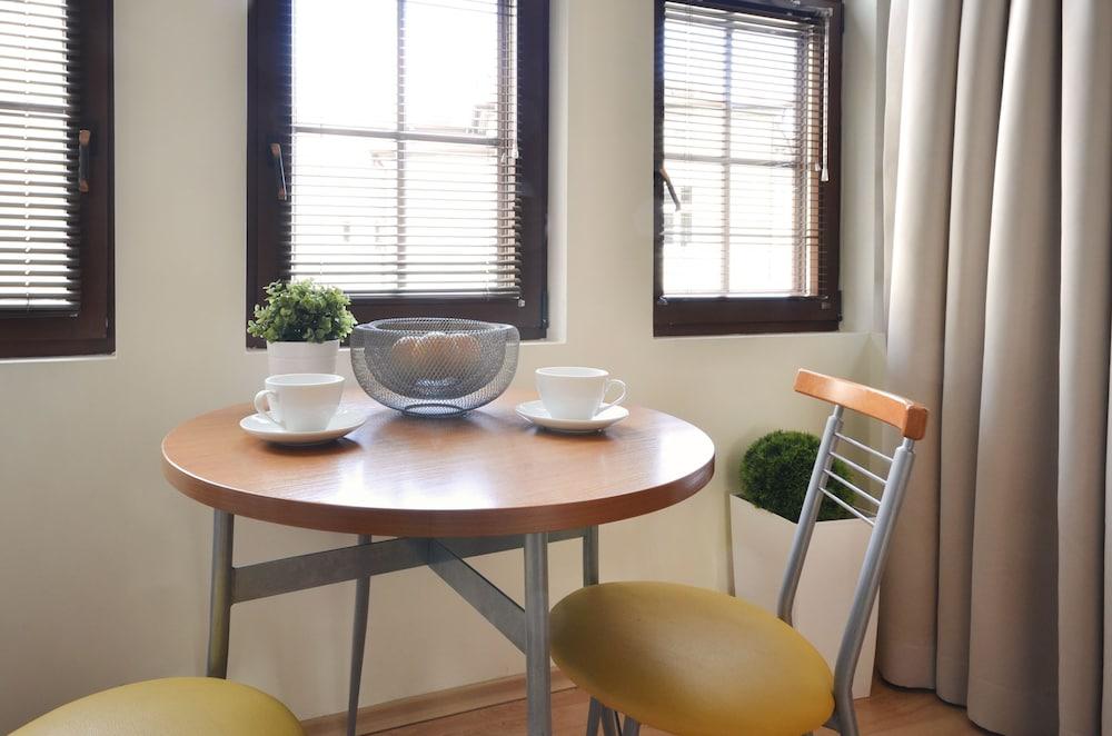 Dom & House - Apartamenty Zacisze Sopot Exteriör bild