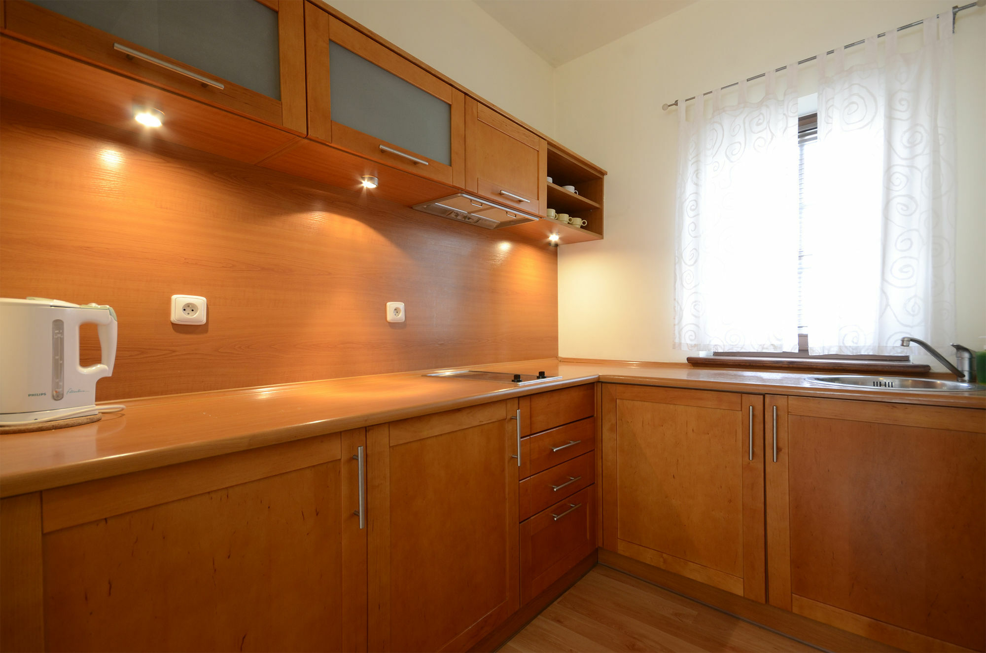 Dom & House - Apartamenty Zacisze Sopot Exteriör bild